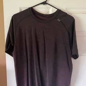 Lululemon Men’s Metal Vent T
